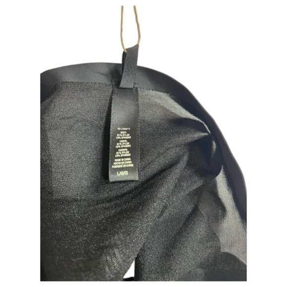 LARGE - SKIMS Sheer Sculpt High Waist Thong - Picture 6 of 7